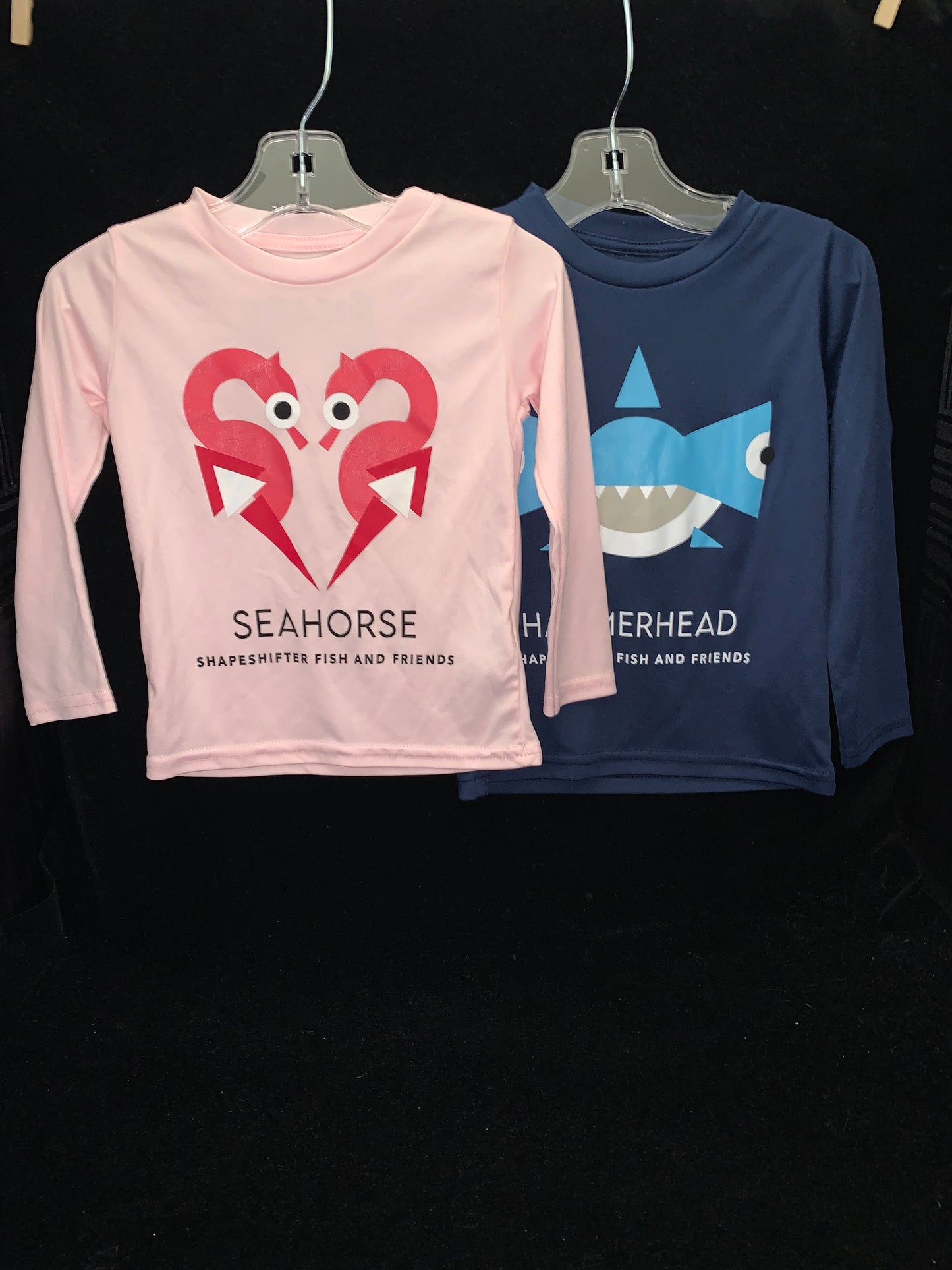 Sun Shirts