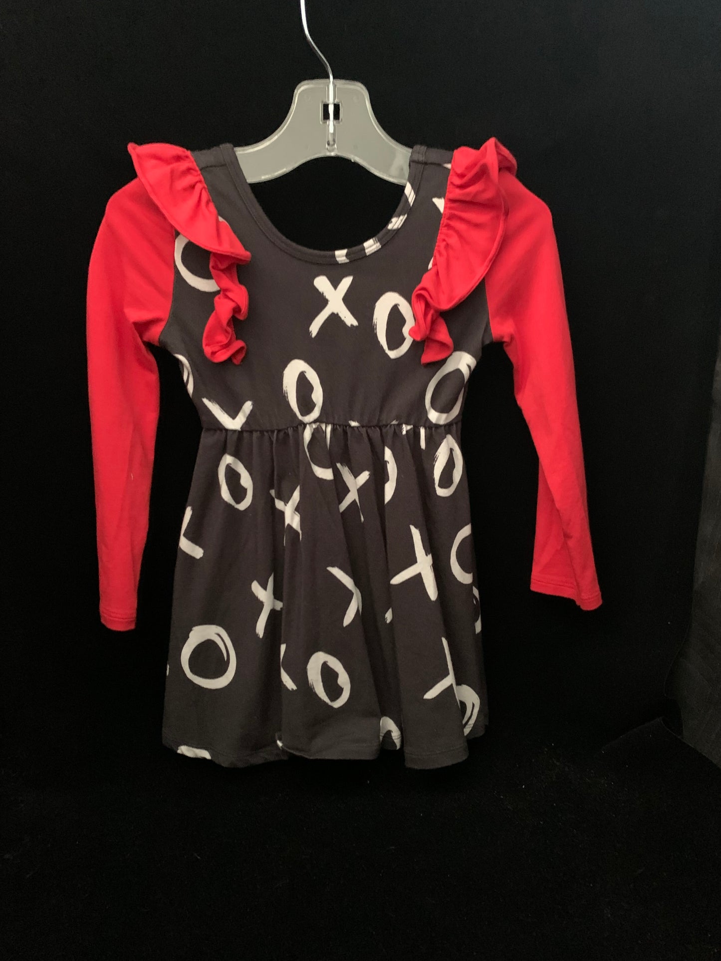 Rags Love & Kisses Girls Dress & Boys Shirt