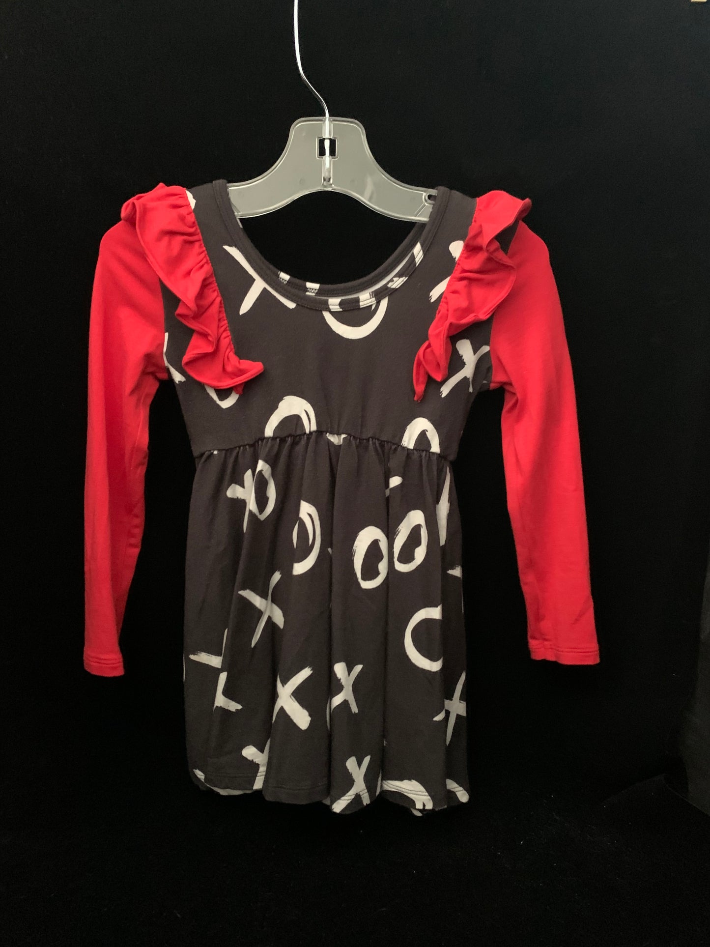 Rags Love & Kisses Girls Dress & Boys Shirt