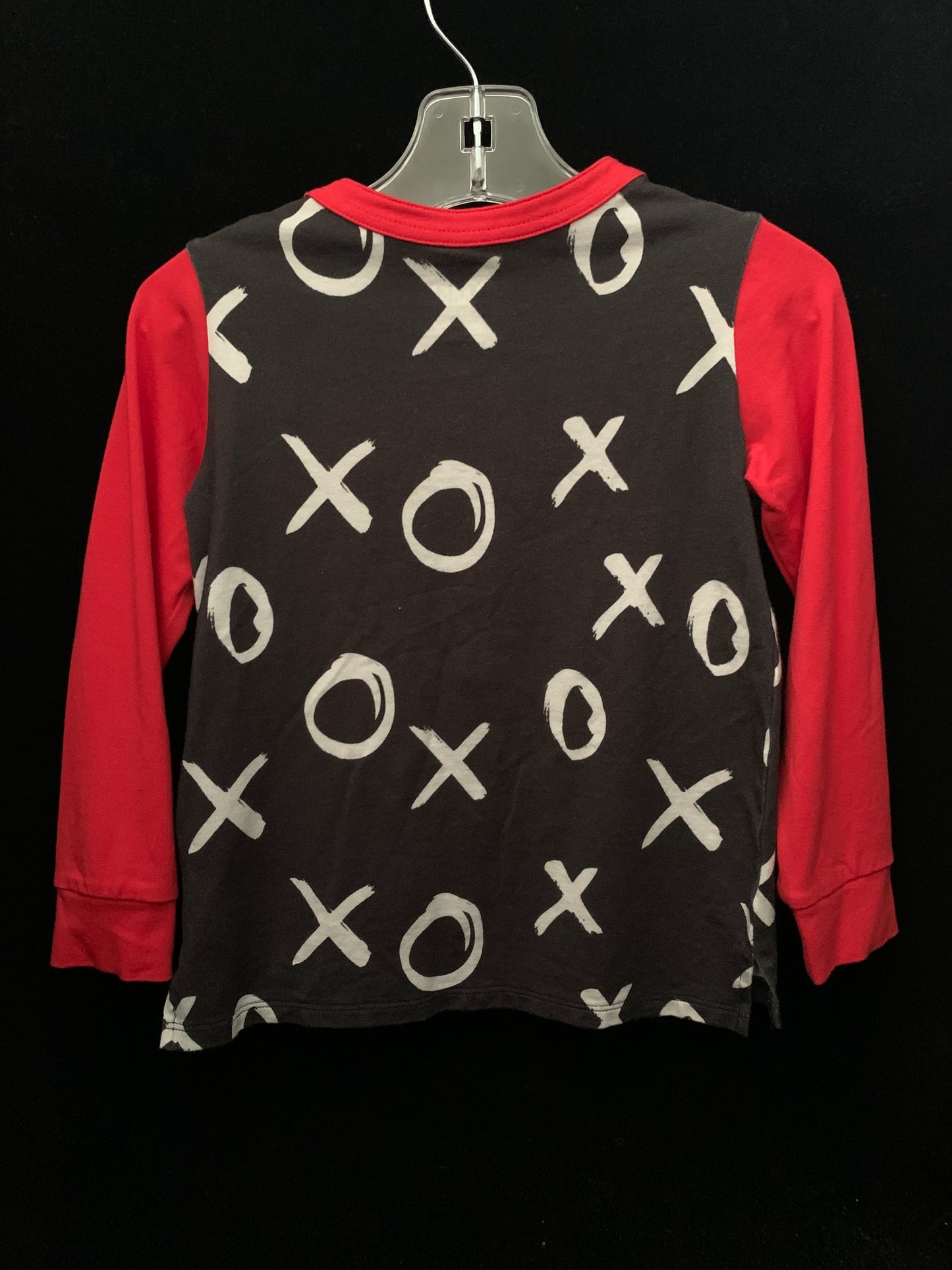 Rags Love & Kisses Girls Dress & Boys Shirt