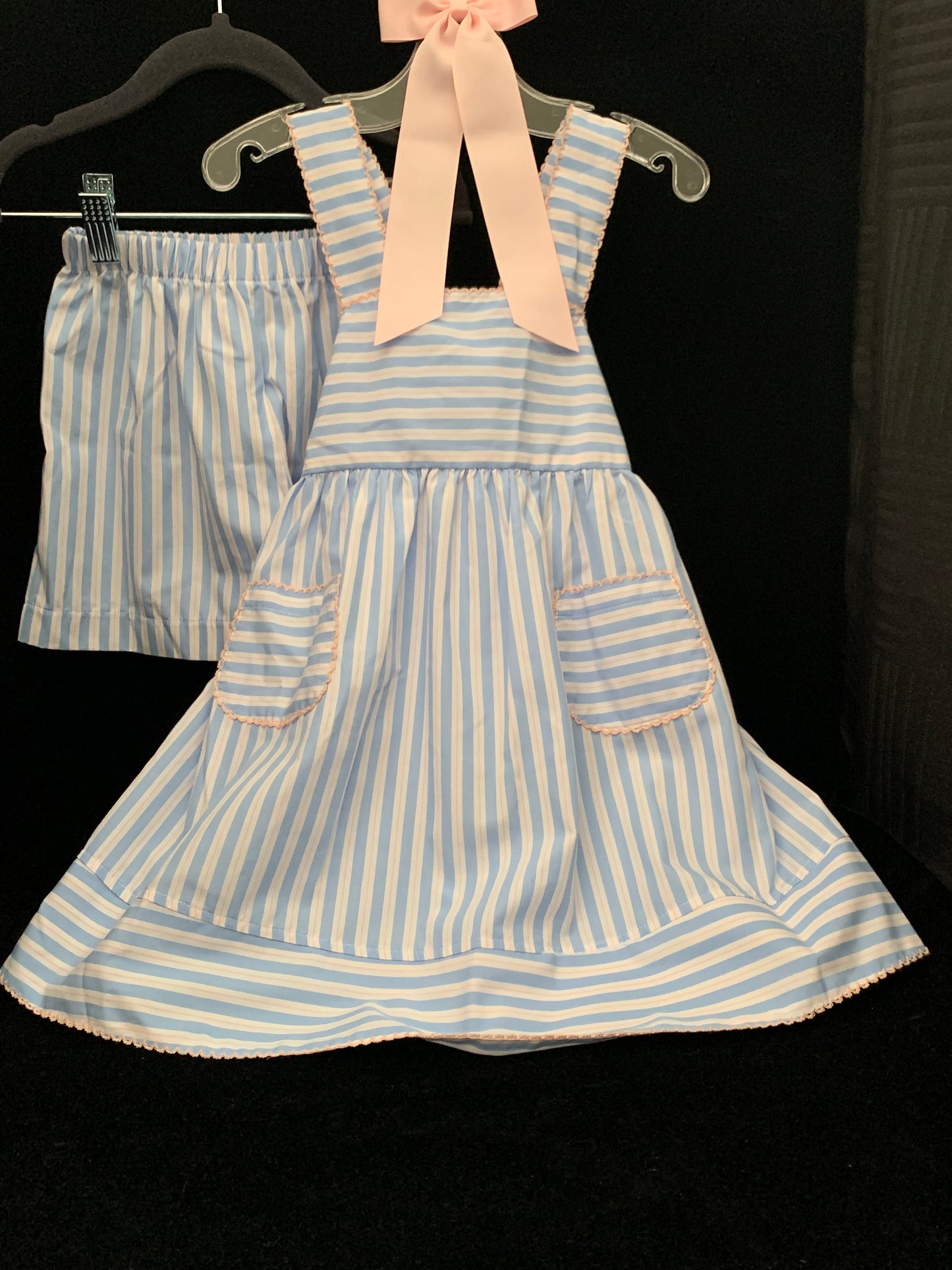 Shrimp & Grits Kids Girl & Boy Set