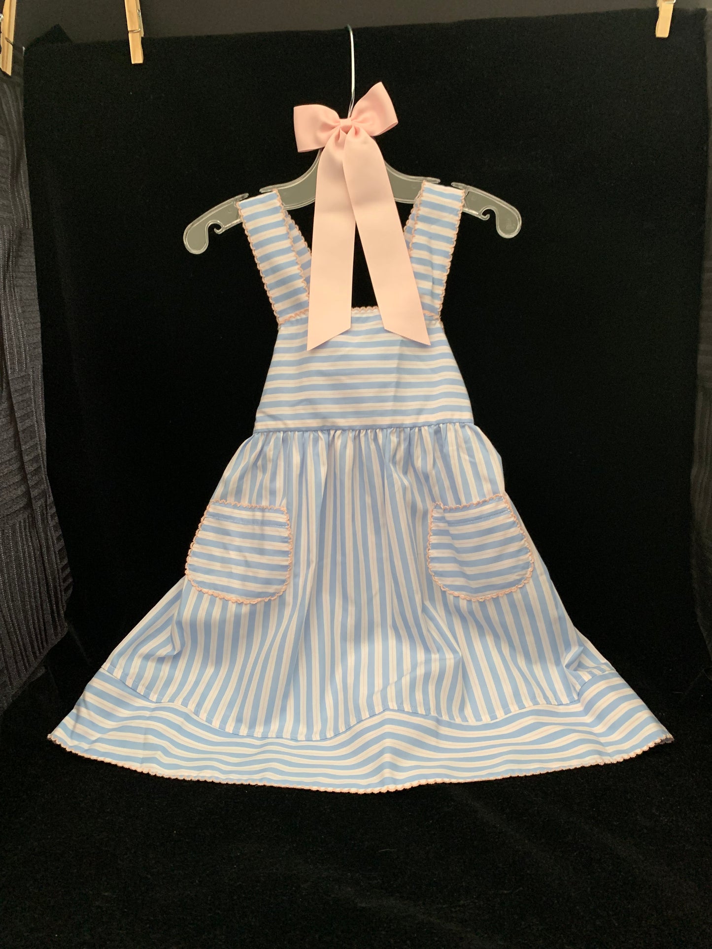 Shrimp & Grits Kids Girl & Boy Set