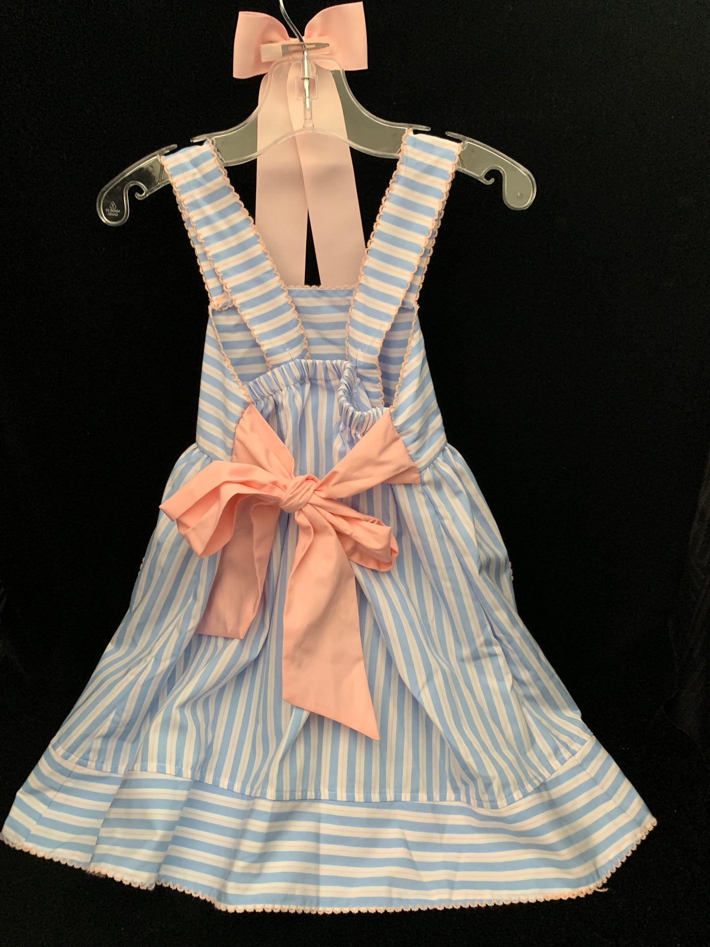 Shrimp & Grits Kids Girl & Boy Set